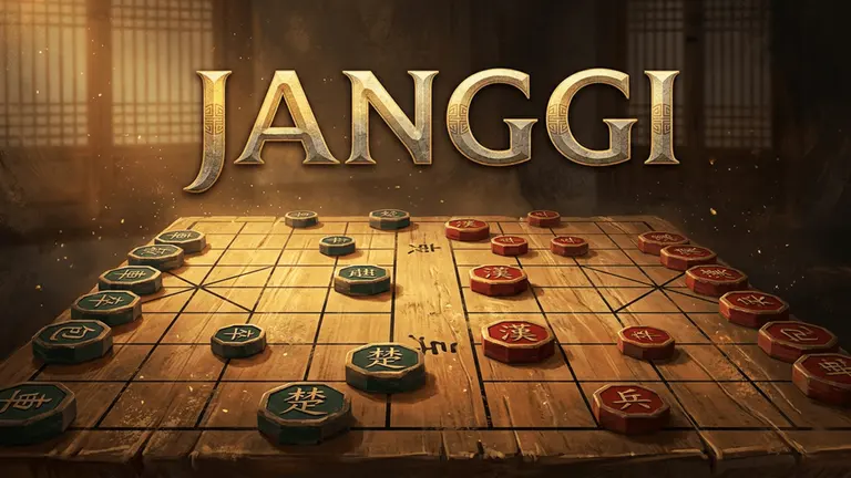 Janggi