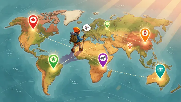 World Walk