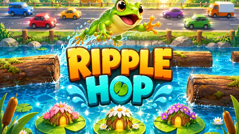 Ripple Hop