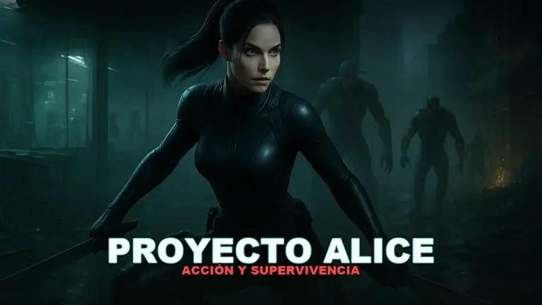 Project Alice
