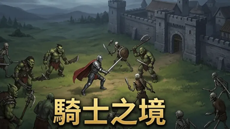騎士之境