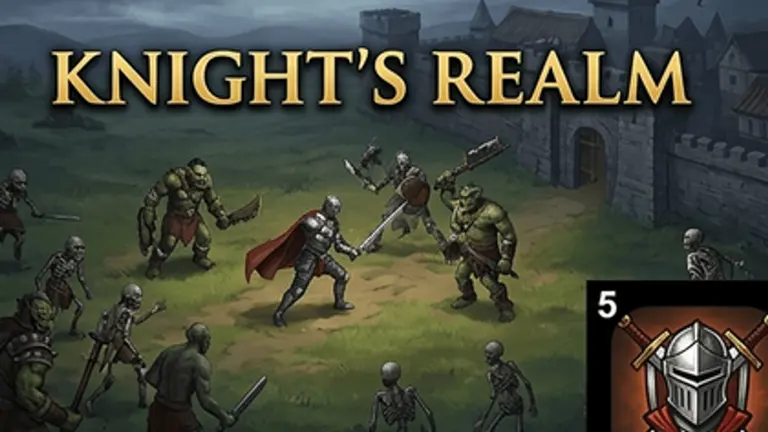 Knight's Realm