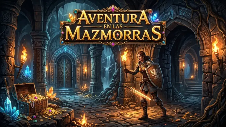 Dungeon Adventure
