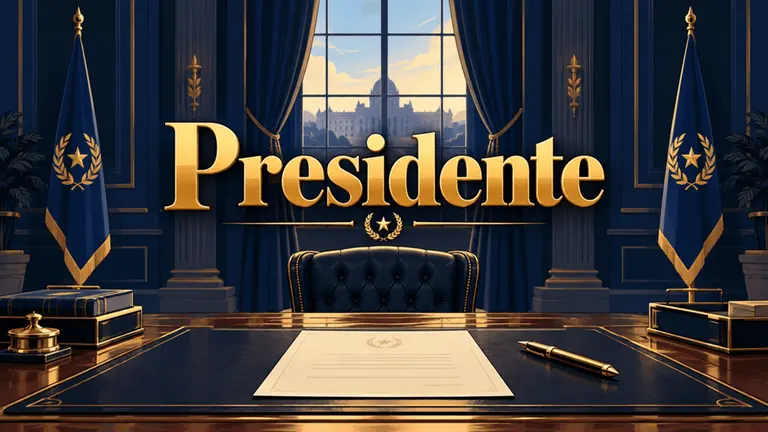 Presidente