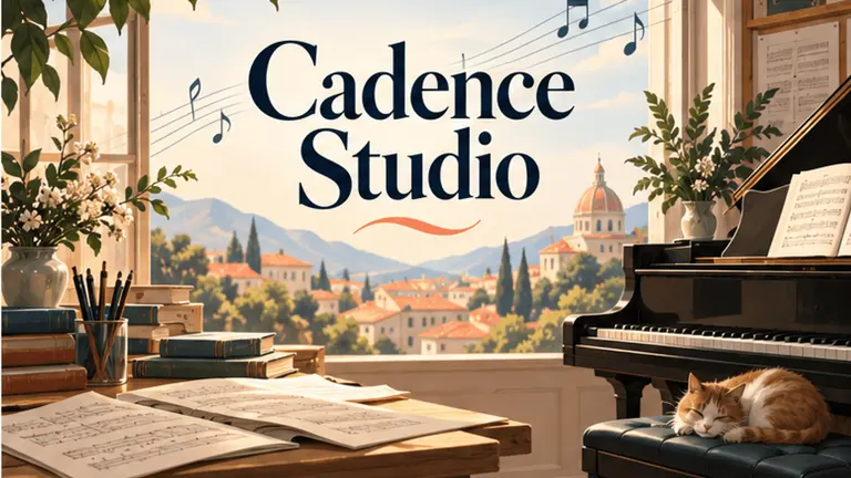 Cadence Studio