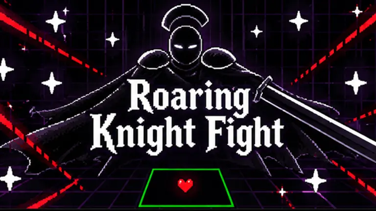 Roaring Knight Fight