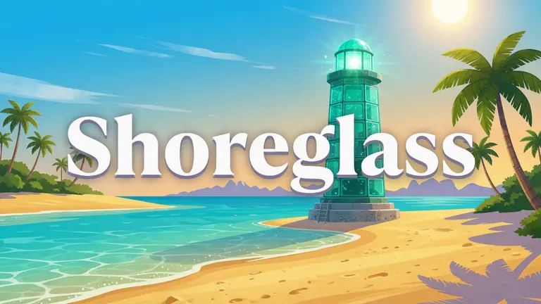 Shoreglass