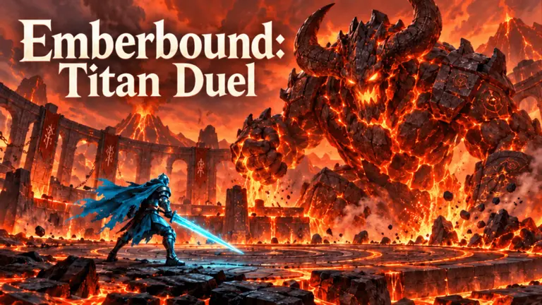 Emberbound