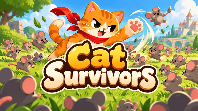 Cat Survivors
