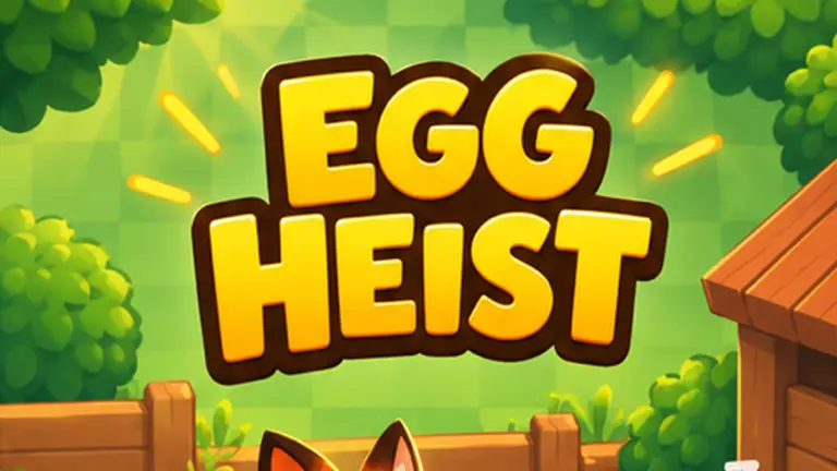 Egg Heist