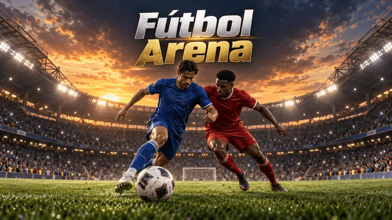Fútbol Arena