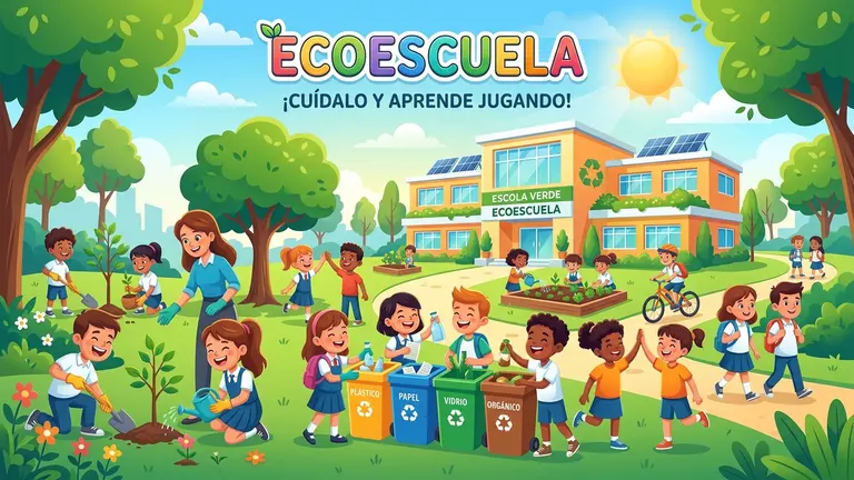 EcoEscuela
