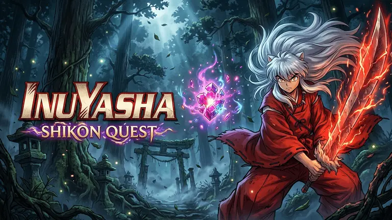 Inuyasha: Shikon Quest