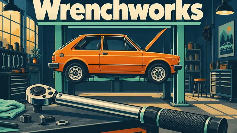 Wrenchworks
