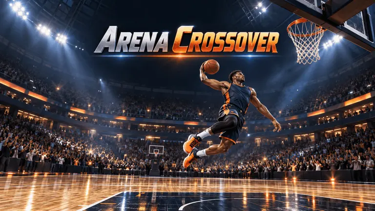 Arena Crossover
