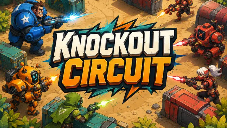 KNOCKOUT CIRCUIT