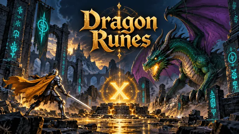 Dragon Runes