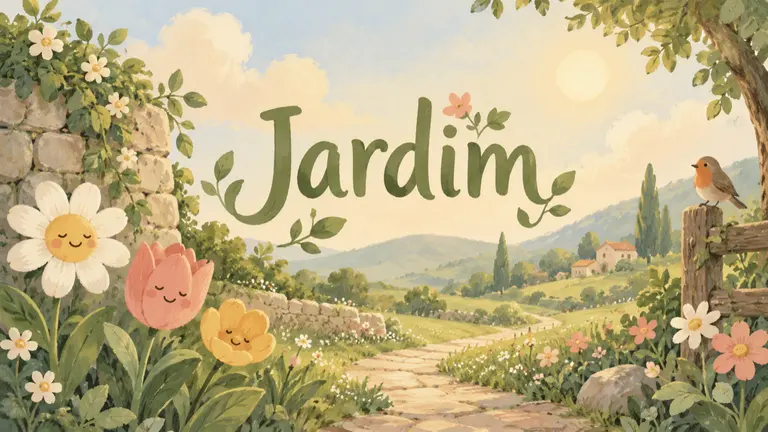 Jardim