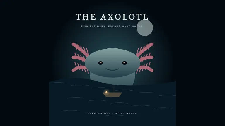 The Axolotl