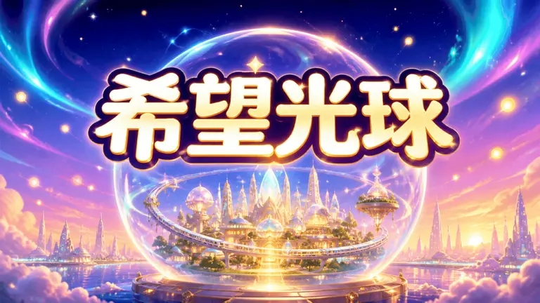 希望光球