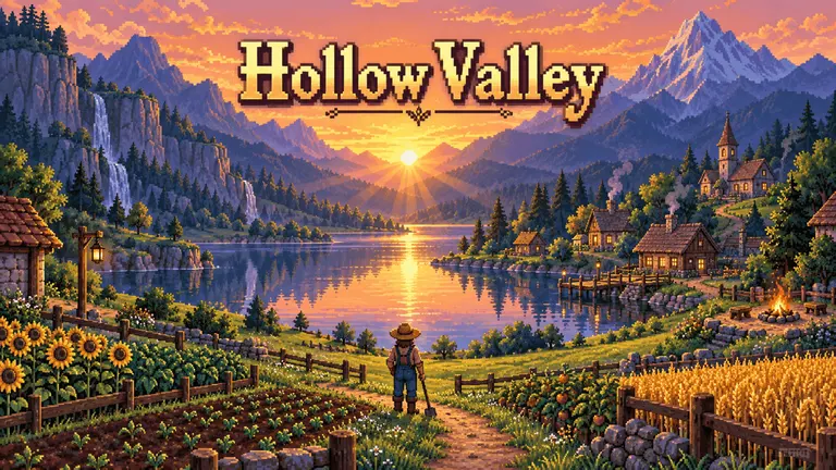 Hollow Valley