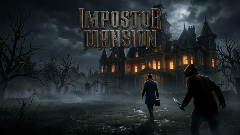 Impostor Mansion