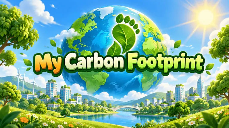 My Carbon Footprint