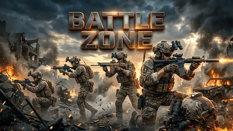 Battle Zone