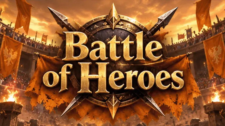Battle of Heroes