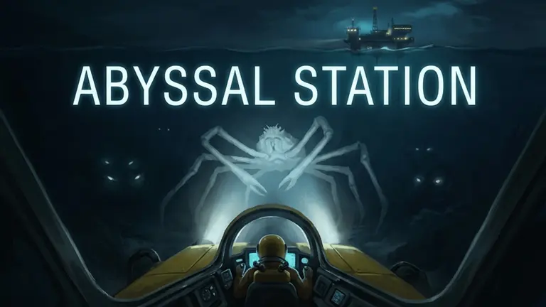 Abyssal Station