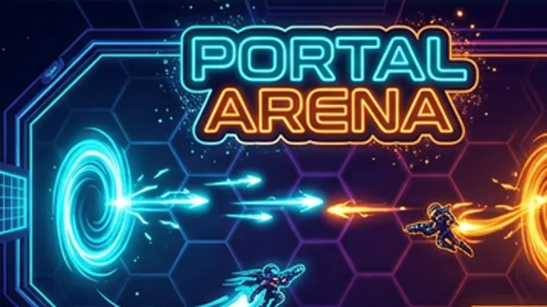 Portal Arena