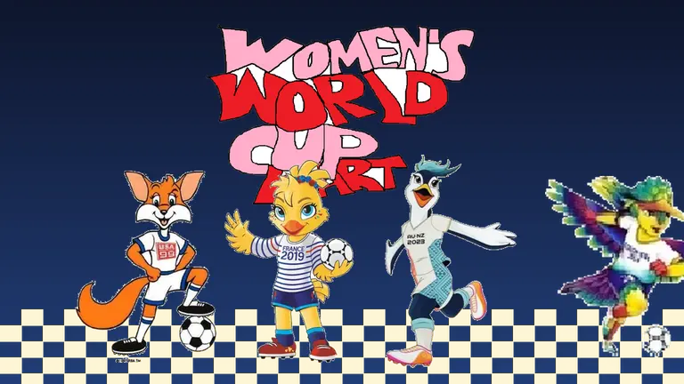 Women's World Cup Kart 2026
