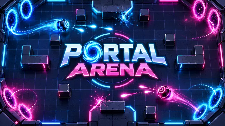 Portal Arena