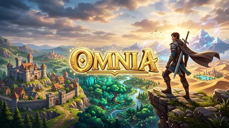 OMNIA