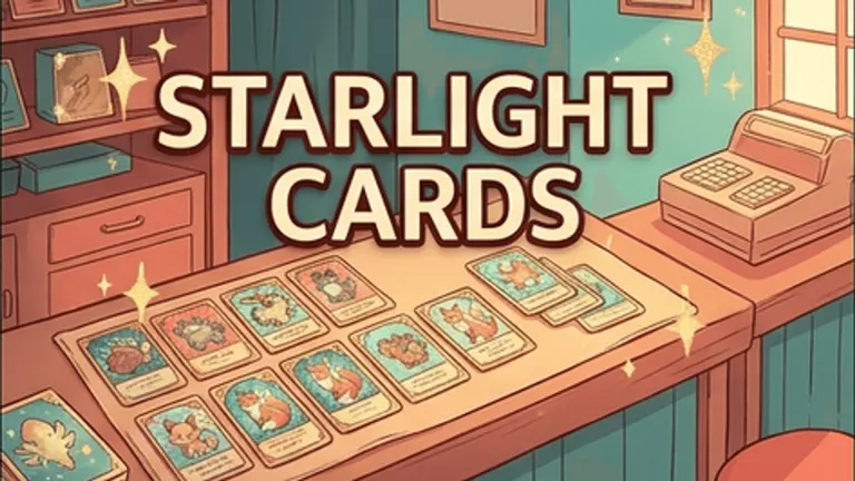 Starlight Cards