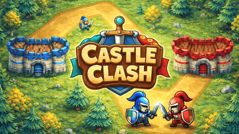 Castle Clash