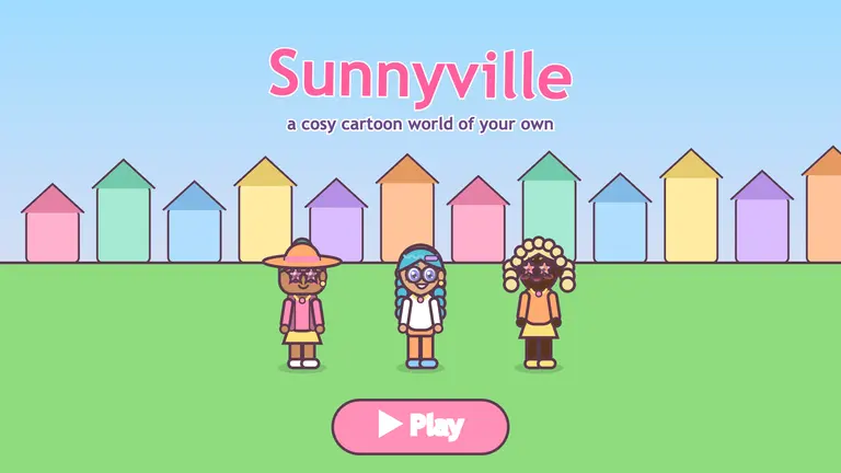 Sunnyville