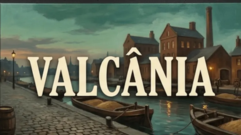 Valcânia
