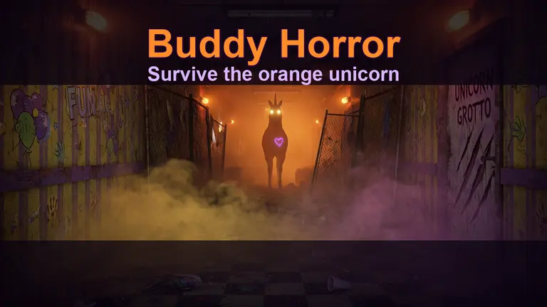 Buddy Horror