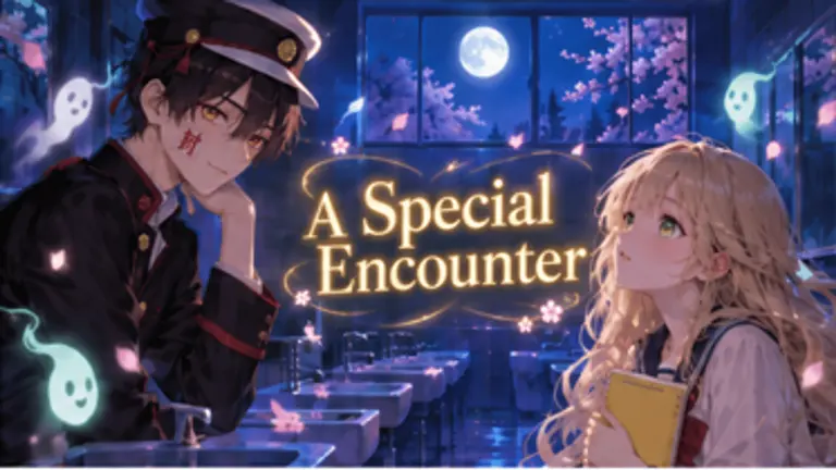 A Special Encounter