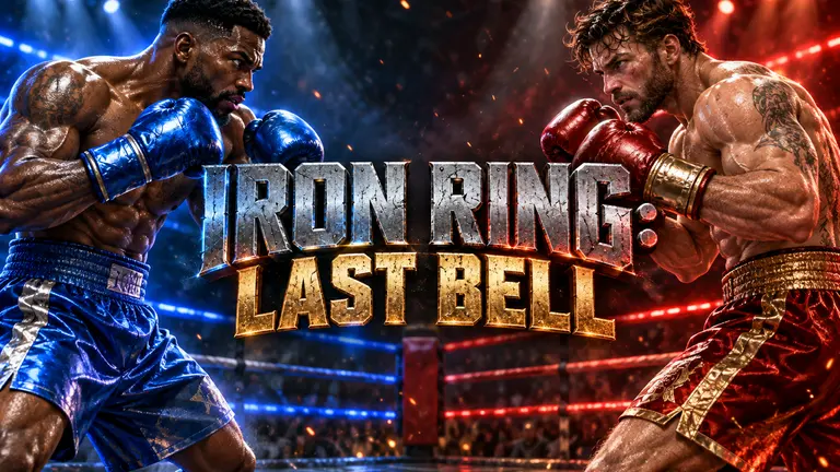 Iron Ring: Last Bell