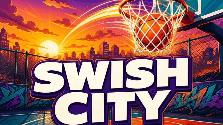 Swish City