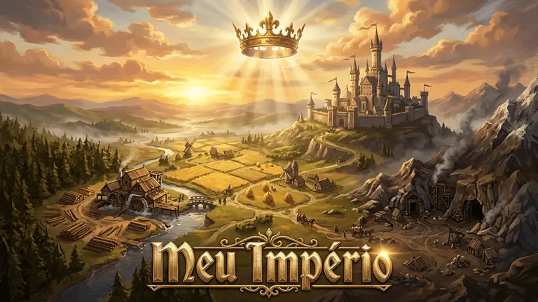 Meu Império