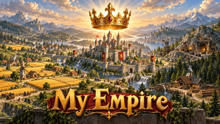 My Empire