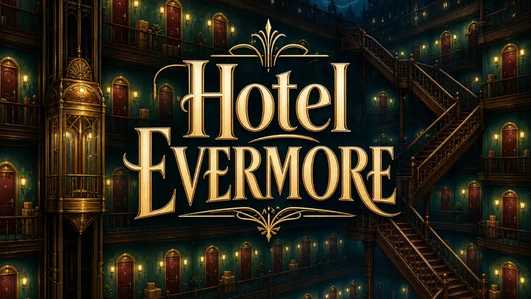 Hotel Evermore