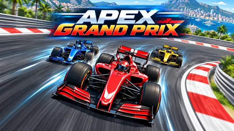 Apex Grand Prix