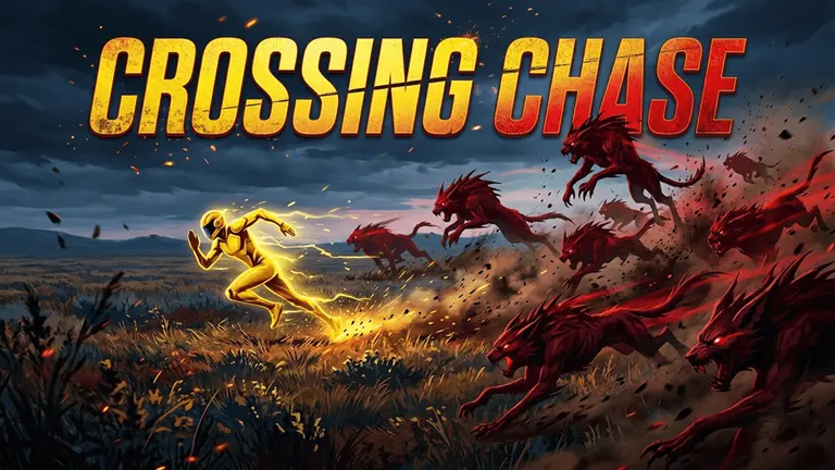 Crossing Chase