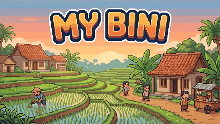 MY BINI