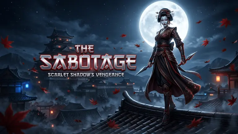 The Sabotage