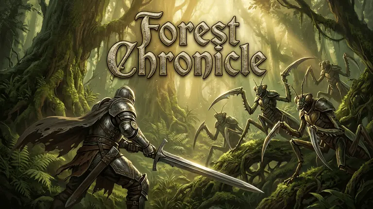 Forest Chronicle
